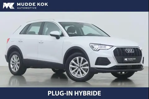 Used AUDI Q3 Hybrid 2023 Ad 