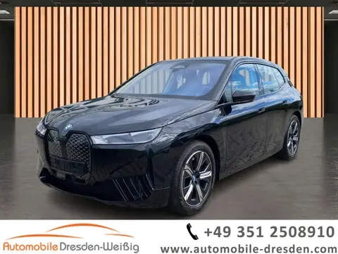 Used BMW IX Electric 2023 Ad 