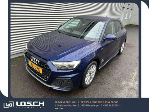 Annonce AUDI A1 Essence 2024 d'occasion 