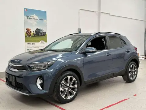 Used KIA STONIC Hybrid 2023 Ad 