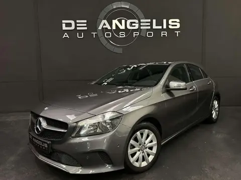 Used MERCEDES-BENZ CLASSE A Diesel 2017 Ad 