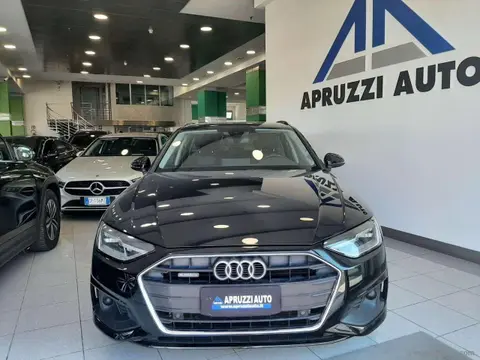 Used AUDI A4 Diesel 2020 Ad 