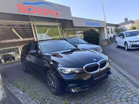 Annonce BMW SERIE 3 Diesel 2020 d'occasion 