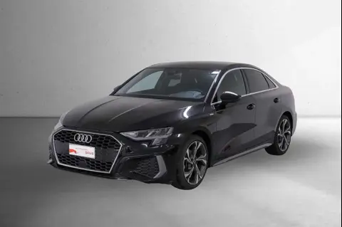 Annonce AUDI A3 Diesel 2023 d'occasion 