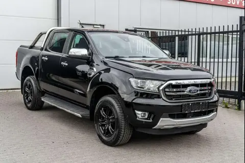 Annonce FORD RANGER Diesel 2021 d'occasion 