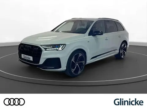 Annonce AUDI Q7 Diesel 2023 d'occasion 