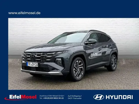 Annonce HYUNDAI TUCSON Essence 2024 d'occasion 