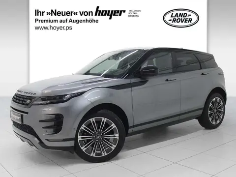 Used LAND ROVER RANGE ROVER EVOQUE Diesel 2023 Ad 