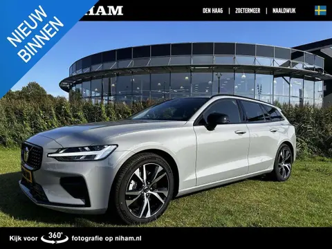 Annonce VOLVO V60 Hybride 2024 d'occasion 