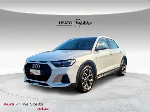 Annonce AUDI A1 Essence 2021 d'occasion 