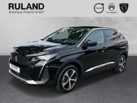 Used PEUGEOT 3008 Petrol 2024 Ad 