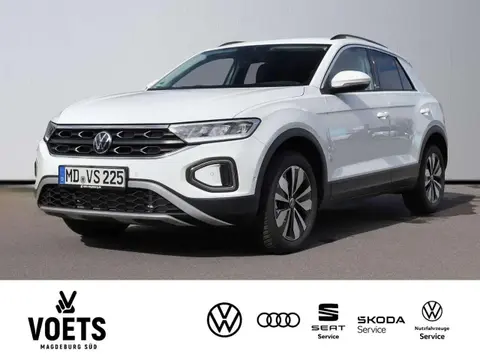 Used VOLKSWAGEN T-ROC Petrol 2024 Ad 