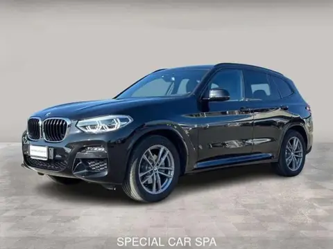 Used BMW X3 Diesel 2021 Ad 