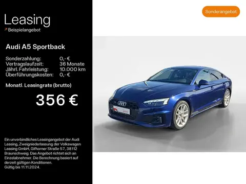 Used AUDI A5 Petrol 2023 Ad 