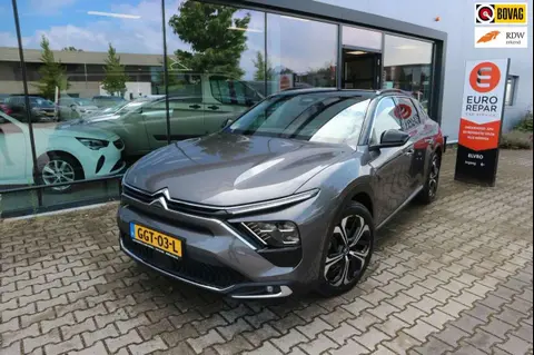 Annonce CITROEN C5 X Essence 2022 d'occasion 