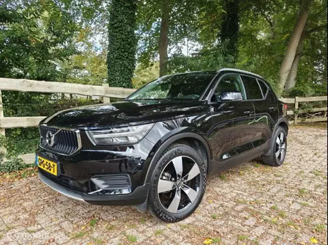 Annonce VOLVO XC40 Essence 2019 d'occasion 