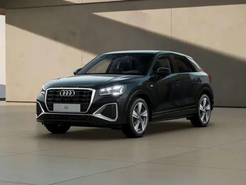 Used AUDI Q2 Diesel 2024 Ad 