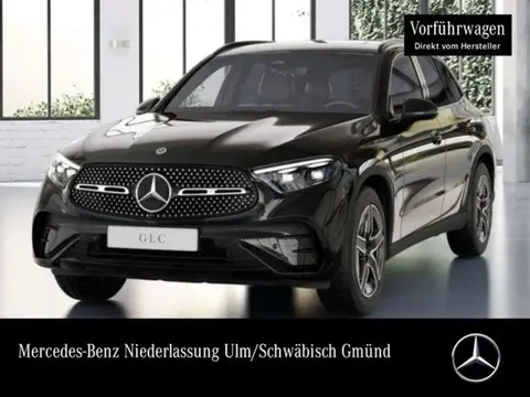 Annonce MERCEDES-BENZ CLASSE GLC Essence 2024 d'occasion Allemagne