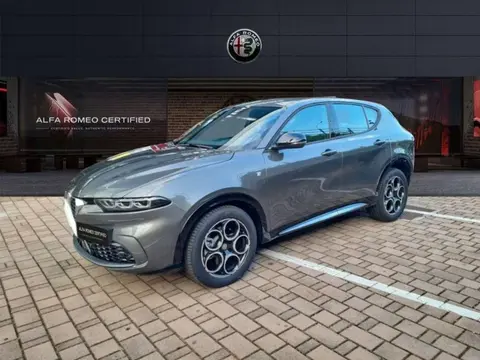 Annonce ALFA ROMEO TONALE Essence 2023 d'occasion 