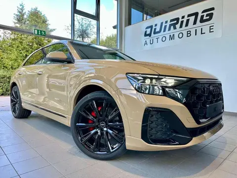 Annonce AUDI Q8 Diesel 2024 d'occasion 