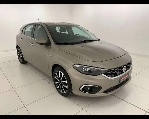 Annonce FIAT TIPO Diesel 2019 d'occasion 