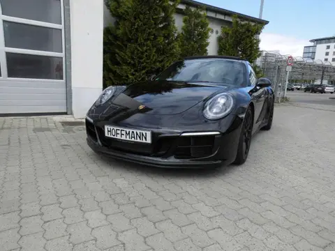 Annonce PORSCHE 991 Essence 2019 d'occasion 