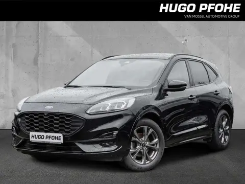 Annonce FORD KUGA Essence 2023 d'occasion 