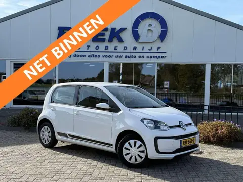 Used VOLKSWAGEN UP! Petrol 2018 Ad 