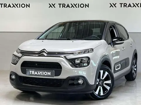 Annonce CITROEN C3 Essence 2023 d'occasion 