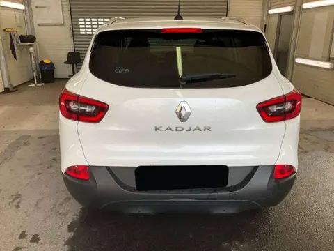 Used RENAULT KADJAR Petrol 2018 Ad 