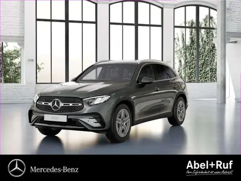 Used MERCEDES-BENZ CLASSE GLC Hybrid 2023 Ad Germany