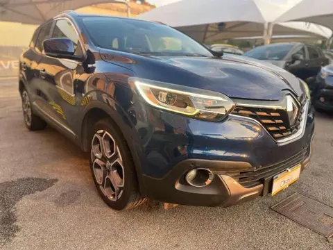 Used RENAULT KADJAR Diesel 2015 Ad 