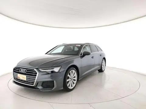 Used AUDI A6 Hybrid 2020 Ad 