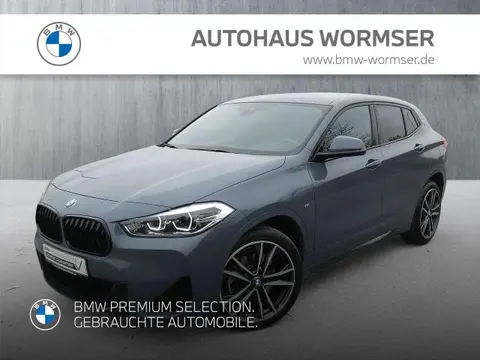 Used BMW X2 Diesel 2021 Ad 