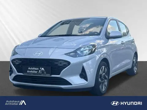 Annonce HYUNDAI I10 Essence 2024 d'occasion 