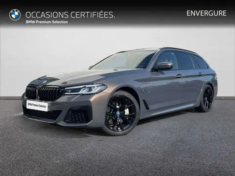 Annonce BMW SERIE 5  2023 d'occasion 