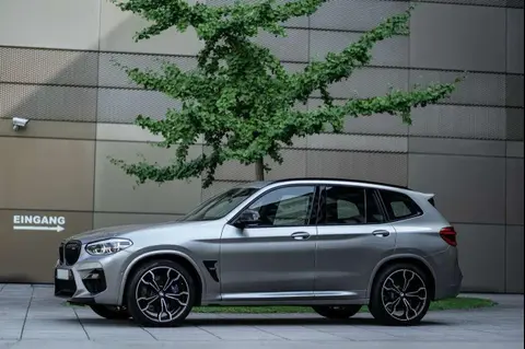 Annonce BMW X3 Essence 2020 d'occasion 