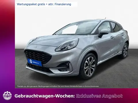 Annonce FORD PUMA Essence 2023 d'occasion 