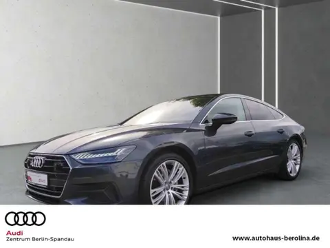 Used AUDI A7 Diesel 2018 Ad 