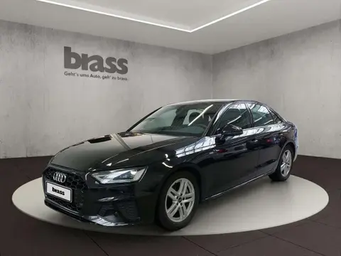 Used AUDI A4 Diesel 2023 Ad 