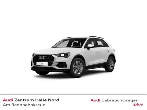 Annonce AUDI Q3 Diesel 2021 d'occasion 