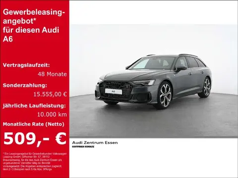 Annonce AUDI A6 Diesel 2024 d'occasion 