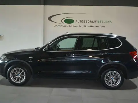 Used BMW X3 Diesel 2016 Ad 