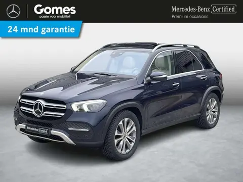 Used MERCEDES-BENZ CLASSE GLE Hybrid 2021 Ad 