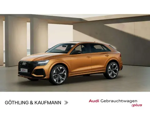 Annonce AUDI RSQ8 Essence 2024 d'occasion 