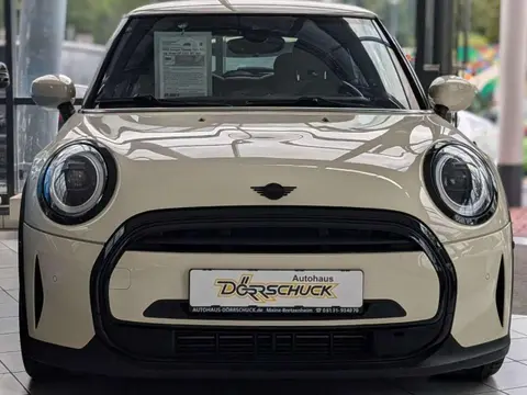 Annonce MINI COOPER Essence 2021 d'occasion 