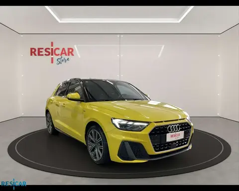 Annonce AUDI A1 Essence 2021 d'occasion 