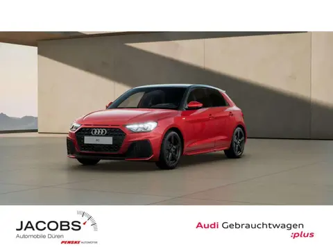 Used AUDI A1 Petrol 2023 Ad 