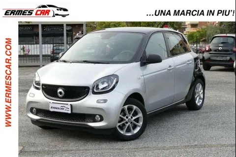 Used SMART FORFOUR Petrol 2017 Ad 