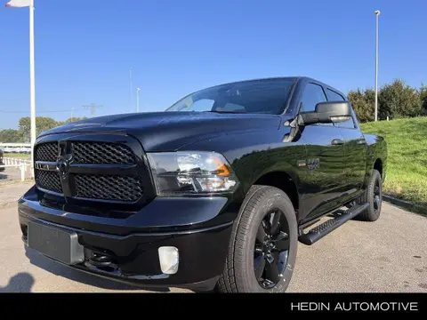 Used DODGE RAM LPG 2024 Ad 